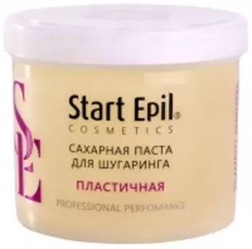 Aravia Professional Spa Start Epil - Паста для шугаринга Пластичная, 750 г