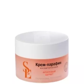 Aravia Professional Start Epil - Крем-парафин, Фруктовый щербет, 150 мл