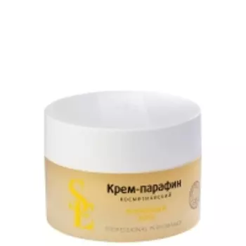 Aravia Professional Start Epil - Крем-парафин, Ванильный мусс, 150 мл