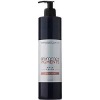 Assistant Professional Magic Beige - Маска тонирующая для поддержания цвета, 500 мл