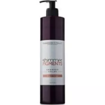 Assistant Professional Magic Beige - Шампунь тонирующий для поддержания цвета, 500 мл