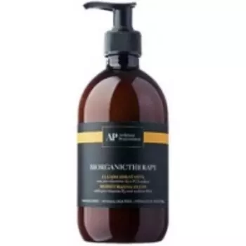 Assistant Professional Moisturizing Fluid - Флюид для волос увлажняющий, 500 мл