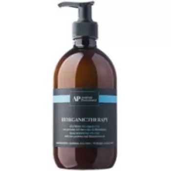 Assistant Professional Nourishing Fluid - Флюид для волос восстанавливающий, 500 мл