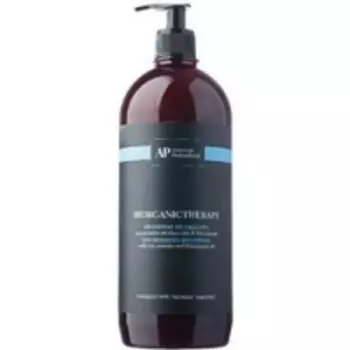 Assistant Professional Nourishing Shampoo - Шампунь восстанавливающий, 1000 мл