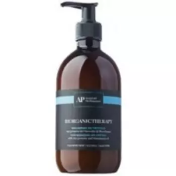 Assistant Professional Nourishing Shampoo - Шампунь восстанавливающий, 500 мл