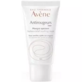Avene Antirougeurs Calm Masque Apaisant - Успокаивающая маска против покраснений, 50 мл
