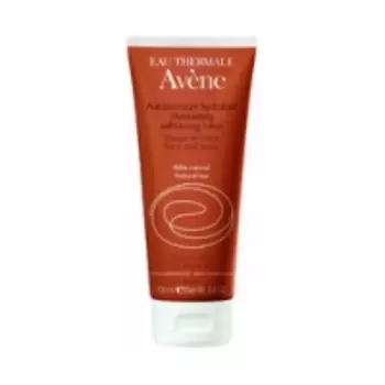 Avene - Автобронзант увлажняющий для лица, тела 100 мл