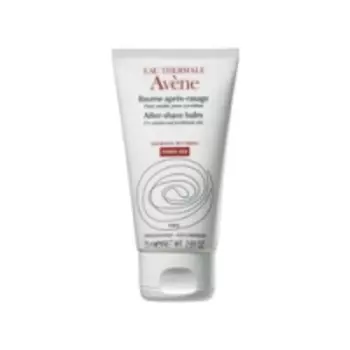 Avene - Бальзам после бритья 75 мл