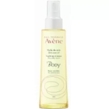 Avene Body - Масло для тела, лица и волос, 100 мл