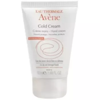 Avene Cold Cream Hand Cream - Крем для рук с Колд-Кремом, 50 мл.