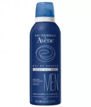Avene - Гель для бритья для чувствительной кожи, 150 мл