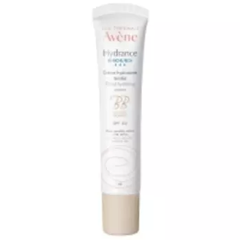 Avene Hydrance - Гидранс BB-Riche Питательный тонирующий крем SPF30, 40 мл