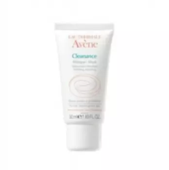Avene - Клинанс маска для глубокого очищения 50 мл