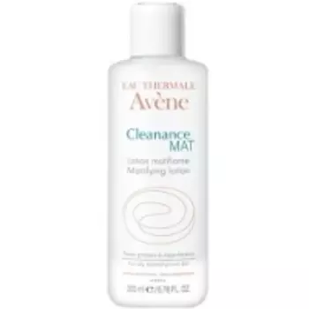 Avene - Клинанс очищающий лосьон 200 мл