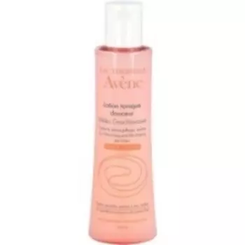 Avene Lotion Gentle Toner - Мягкий тонизирующий лосьон, 100 мл