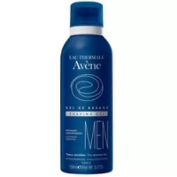 Avene Men Gel De Rasage - Гель для бритья, 150 мл