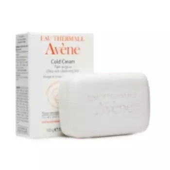Avene - Мыло сверхпитательное с колд-кремом 100 г