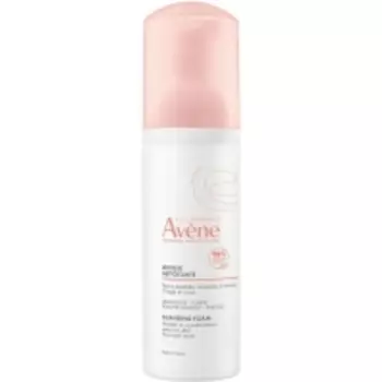 Avene - Очищающая пенка для снятия макияжа, 150 мл