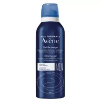 Avene - Пена для бритья, 200 мл