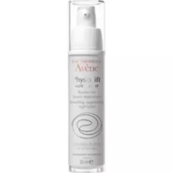 Avene Physiolift - Бальзам ночной разглаживающий регенерирующий, 30 мл.