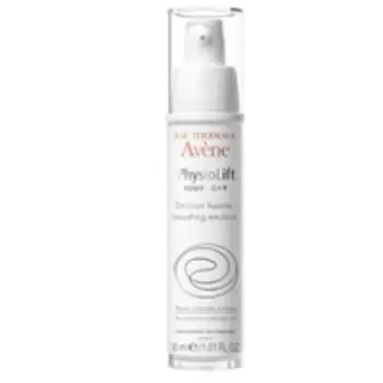 Avene Physiolift - Крем дневной разглаживающий крем от глубоких морщин, 30 мл.
