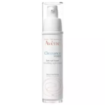 Avene - Разглаживающий ночной крем Women, 30 мл