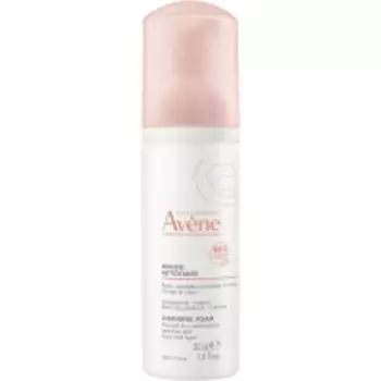 Avene Sensibles - Очищающая пенка для снятия макияжа, 50 мл