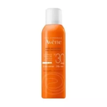 Avene - Солнцезащитный невесомый масло-спрей SPF 30, 150 мл