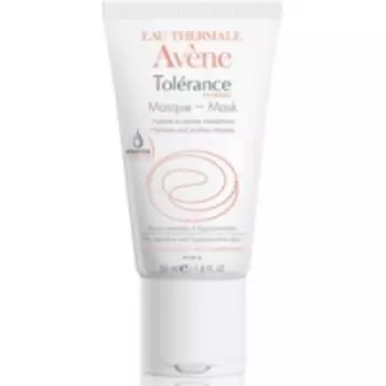 Avene Tolerance Extreme Masque - Маска увлажняющая, 50 мл.