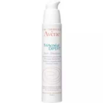 Avene TriAcneal Extreme Emulsion - Эмульсия регулирующая разглаживающая, 30 мл.