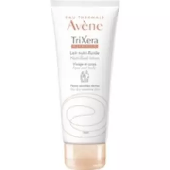 Avene TriXera Nutrition Lait Nutri-Fluide - Молочко легкое питательное, 200 мл.