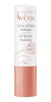 Avene - Увлажняющий бальзам для губ, 4 г