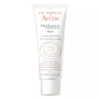 Avene - Увлажняющий насыщенный крем, 40 мл