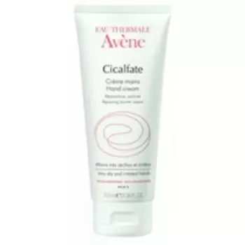 Avene - Восстанавливающий барьерный крем для рук, 100 мл.