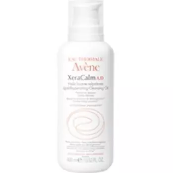 Avene Xeracalm A.D. - Масло очищающее липидо-восполняющее, 400 мл
