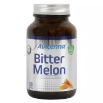 Avicenna - Момордика харанция, 90 капсул