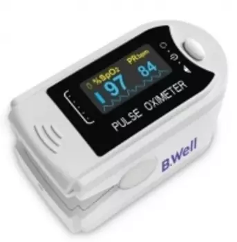 B.Well Med - Пульсоксиметр MED-320, 1 шт