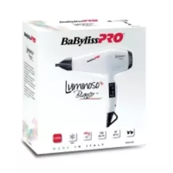 Babyliss - Фен 2100Вт с 2 насадками, 1 шт