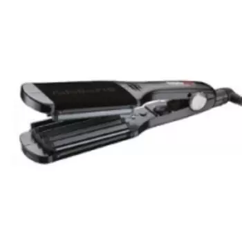 Babyliss Pro Ep Technology BAB2658EPCE - Щипцы-гофре для волос