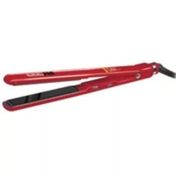 Babyliss Pro Fast&amp;Furios BAB2072EPRE - Щипцы-выпрямители, красные