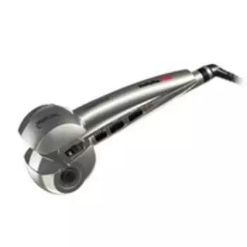 Babyliss Pro Miracurl BAB2665SE - Машинка для создания локонов с паром