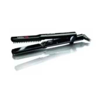 Babyliss Pro Silken Touch BAB2670BKE - Щипцы-выпрямители 25х90мм,с терморег, титаново-керамическое покрытие,40 вт