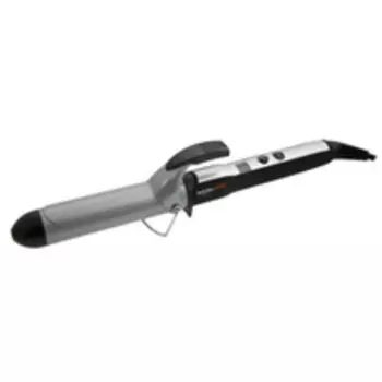 BaByliss Pro Spring Titanium Tourmaline BAB2274TTE - Плойка, c терморегулятором, 32 мм, титан+турмалин