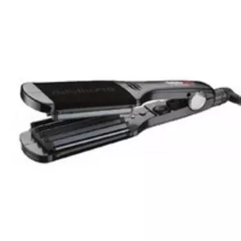 Babyliss Pro Titanium Tourmaline BAB2512EPCE - Щипцы-гофре