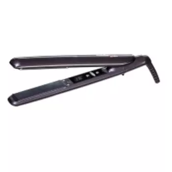 Babyliss - Щипцы-выпрямители 25х90 мм с терморегулятором и кератиновым покрытием 39 Вт, 1 шт