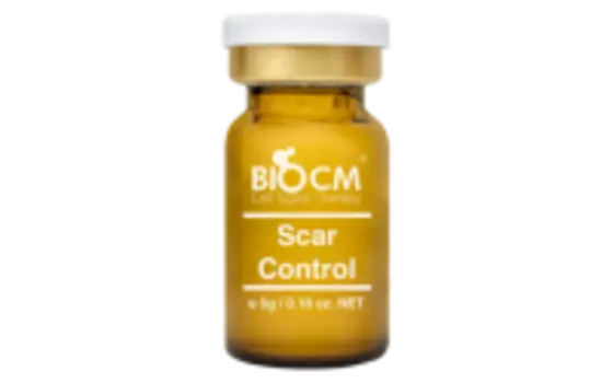 Balance Med Esthetic - Пептидный разглаживающий концентрат против рубцов, 5 г