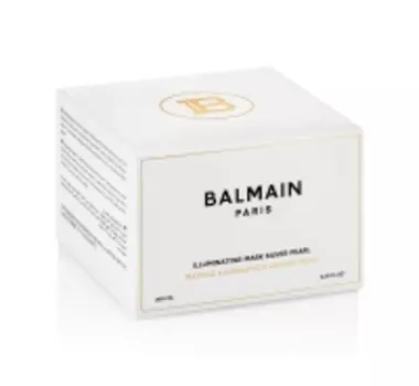 Balmain - Маска с эффектом нейтрализации "Серебряный жемчуг", 200 мл