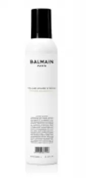 Balmain - Мусс для объема сильной фиксации Volume mousse strong, 300 мл