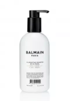 Balmain - Осветляющий шампунь "Серебряный жемчуг", 300 мл