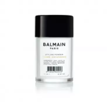 Balmain - Стайлинг-пудра Styling powder, 11 г